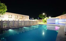 Lilypool - The Heritage Jalmahal